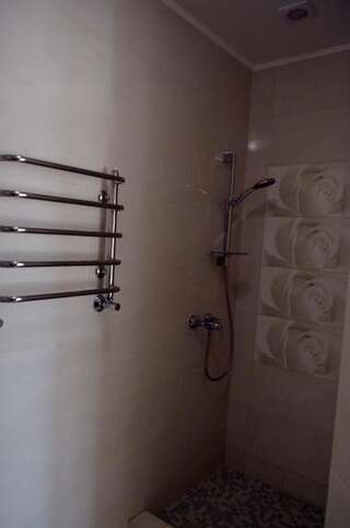 Гостевой дом Клубный дом Одесса Стандартный двухместный номер с 1 кроватью-2