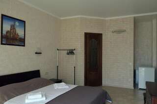 Гостевой дом Клубный дом Одесса Стандартный двухместный номер с 1 кроватью-4