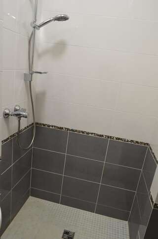 Гостевой дом Клубный дом Одесса Стандартный двухместный номер с 1 кроватью-1