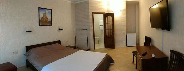 Гостевой дом Клубный дом Одесса-3