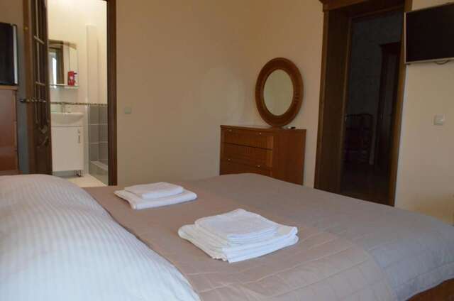 Гостевой дом Клубный дом Одесса-12