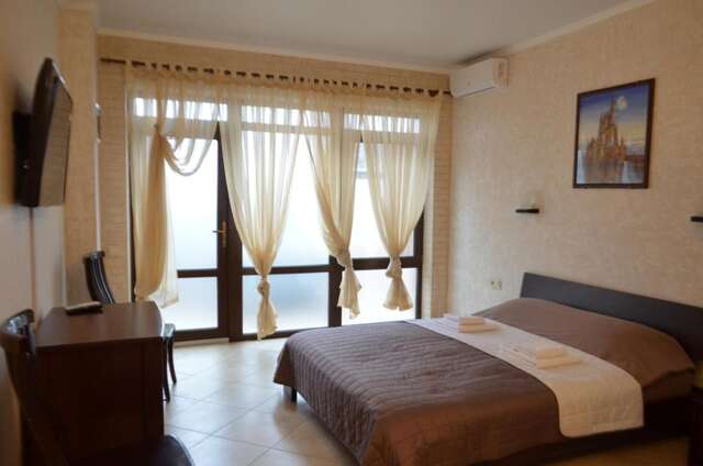 Гостевой дом Клубный дом Одесса-13