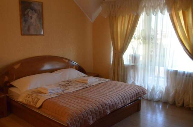 Гостевой дом Клубный дом Одесса-16