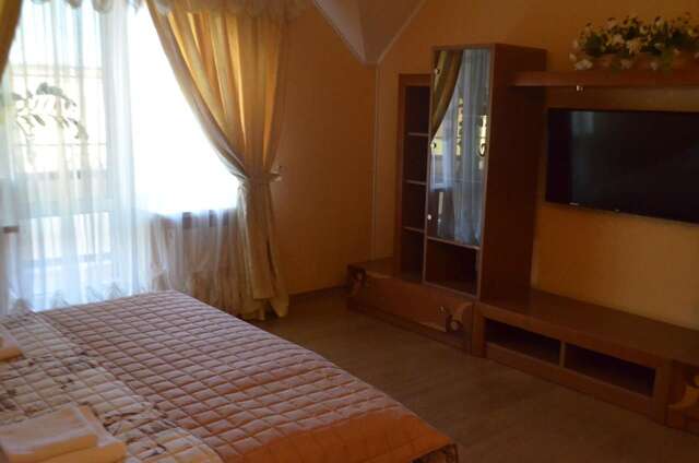 Гостевой дом Клубный дом Одесса-17