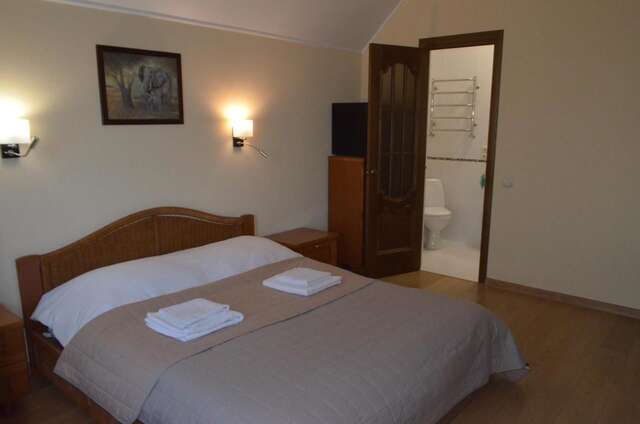 Гостевой дом Клубный дом Одесса-19