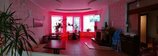 Гостевой дом Клубный дом Одесса-21