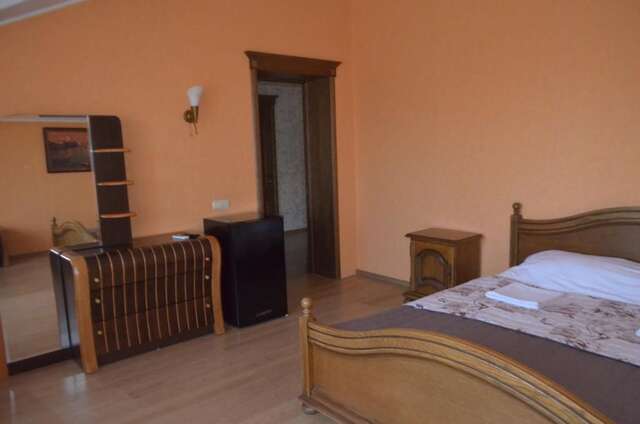 Гостевой дом Клубный дом Одесса-29