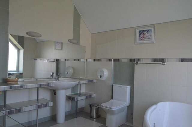 Гостевой дом Клубный дом Одесса-30