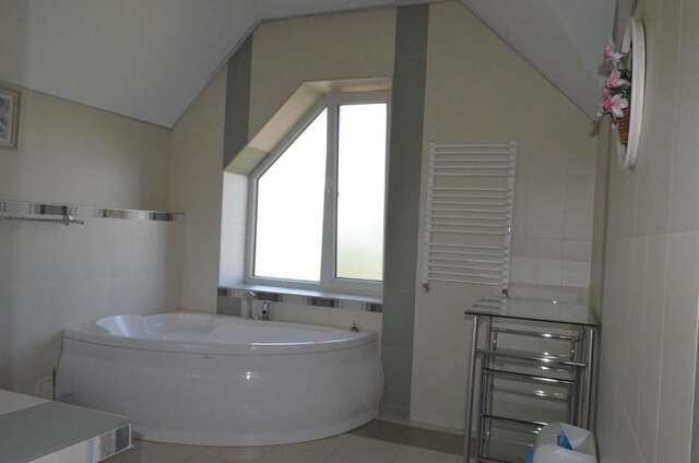 Гостевой дом Клубный дом Одесса-31