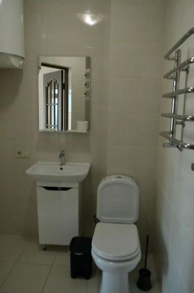 Гостевой дом Клубный дом Одесса-6