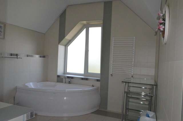 Гостевой дом Клубный дом Одесса-10